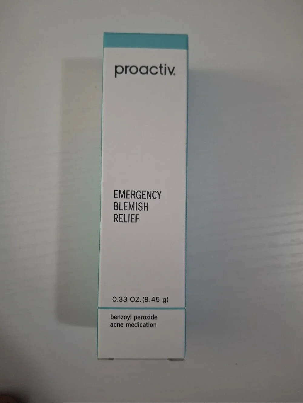 Proactiv Emergency Blemish Relief  (2 Tubes) + Crème Shop What Acne Skincare NWT